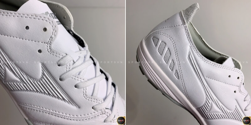 Mizuno Morelia Neo III Pro AS - P1GD238404 - Màu Trắng